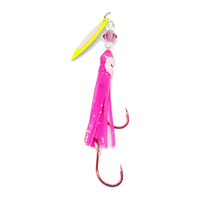 Kokabow Squid - Mango Tango