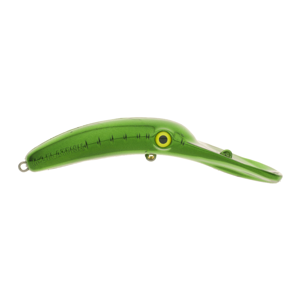 Mag Lip 3.5 - Metallic Green