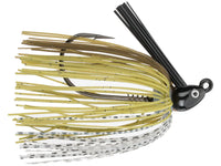 Tungsten Swim Jig