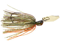 Chatterbait Jackhammer