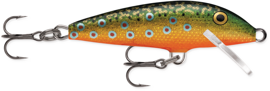 Rapala Original Floating