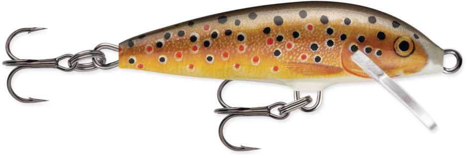 Rapala Original Floating