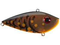 Red Eye Shad