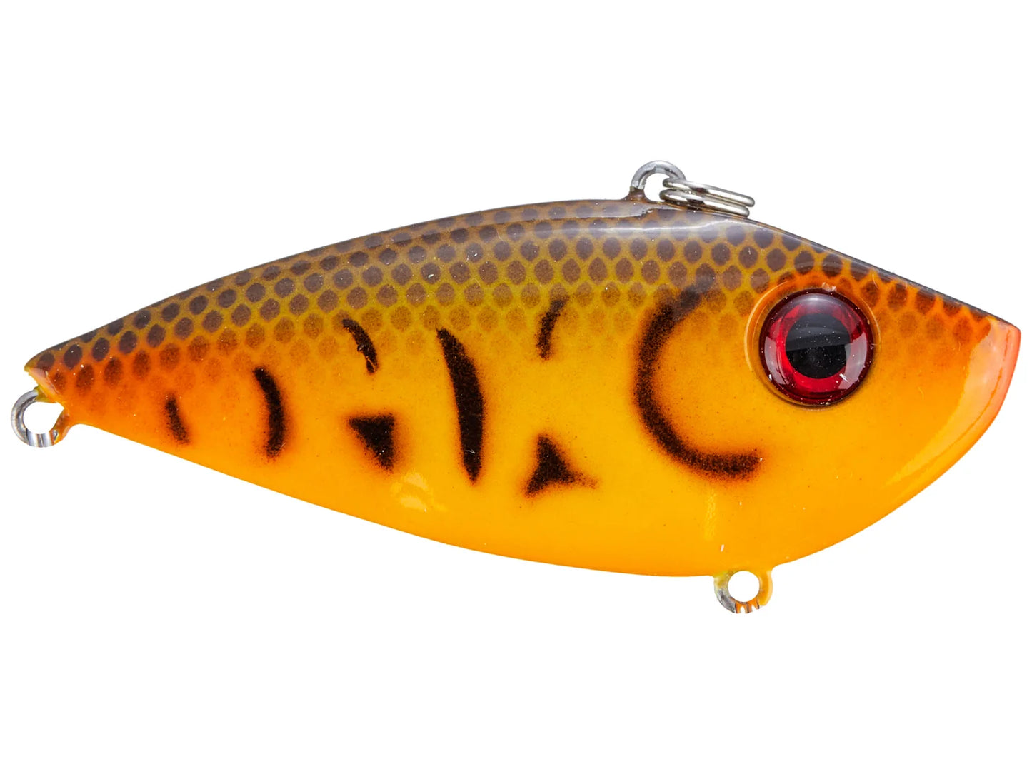 Red Eye Shad