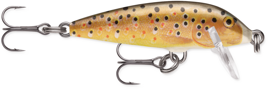 Rapala CountDown Minnow