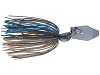 Chatterbait Jackhammer