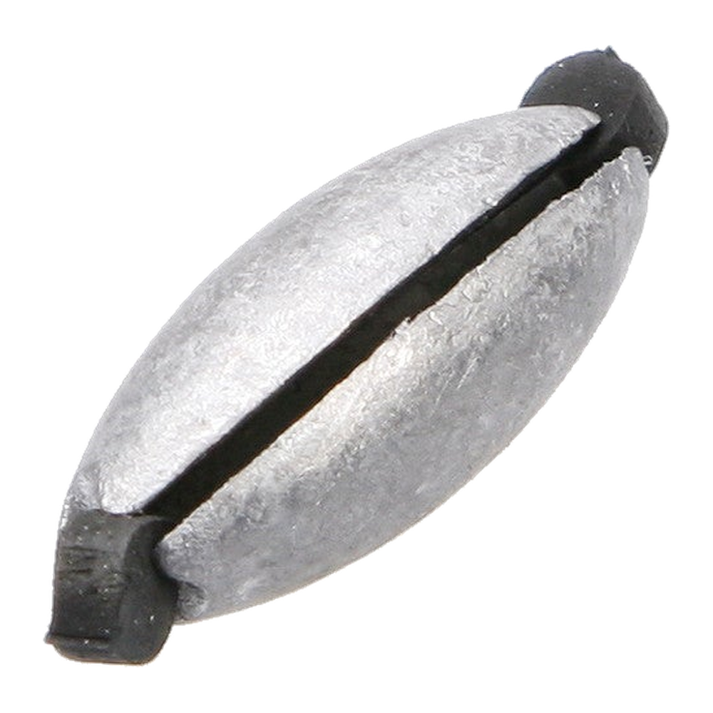 Bullet Weights Rubber Grip Sinkers
