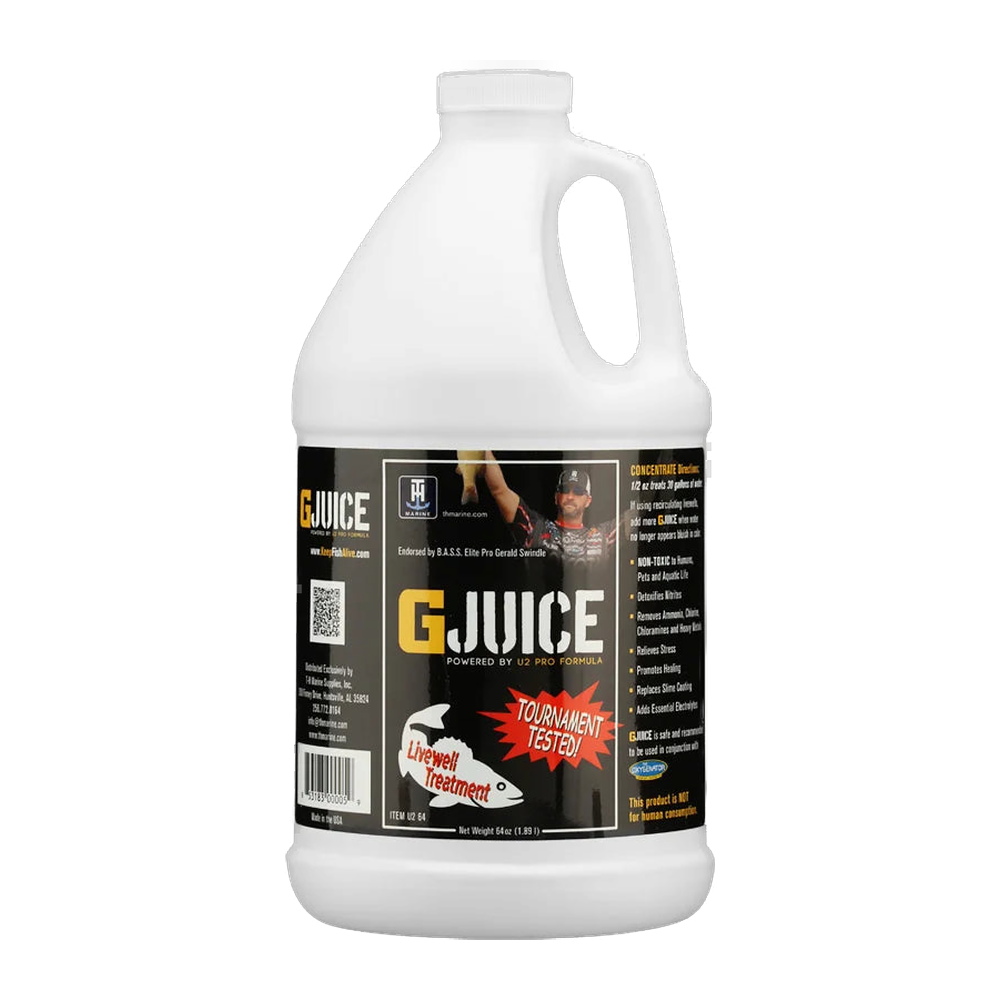 T-H Marine G Juice
