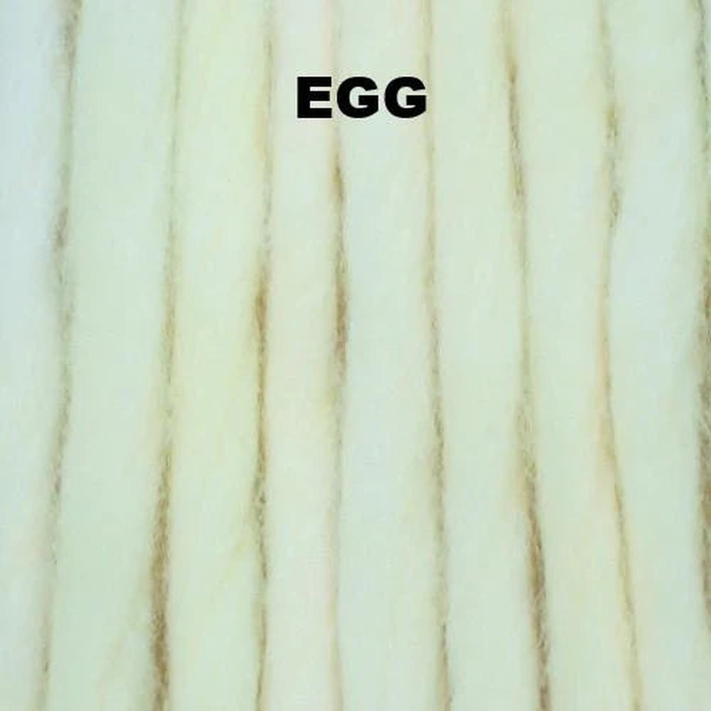 Glo Bugs Yarn - Egg