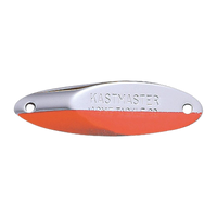 Acme Kastmaster - Chrome/Fire Stripe