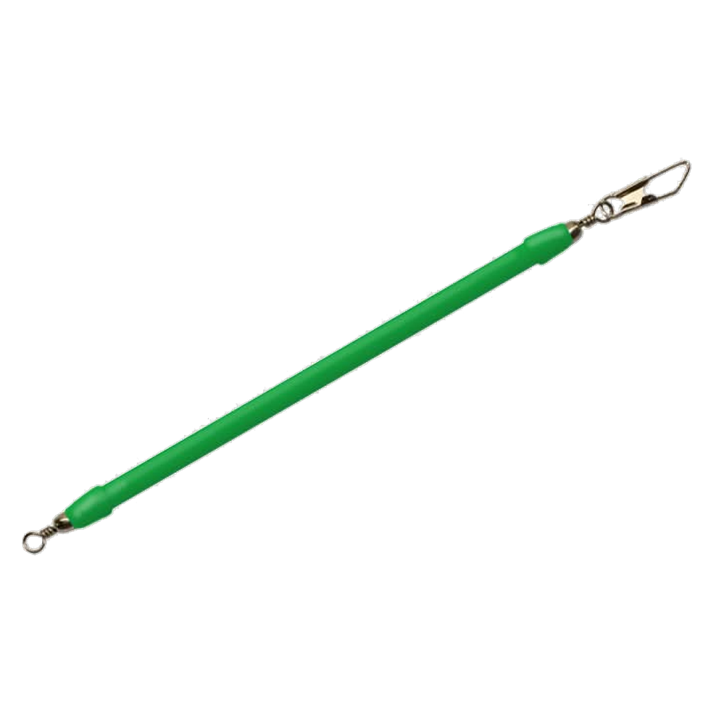 Mack's Lure Trolling Snubber - Green