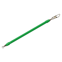 Mack's Lure Trolling Snubber - Green