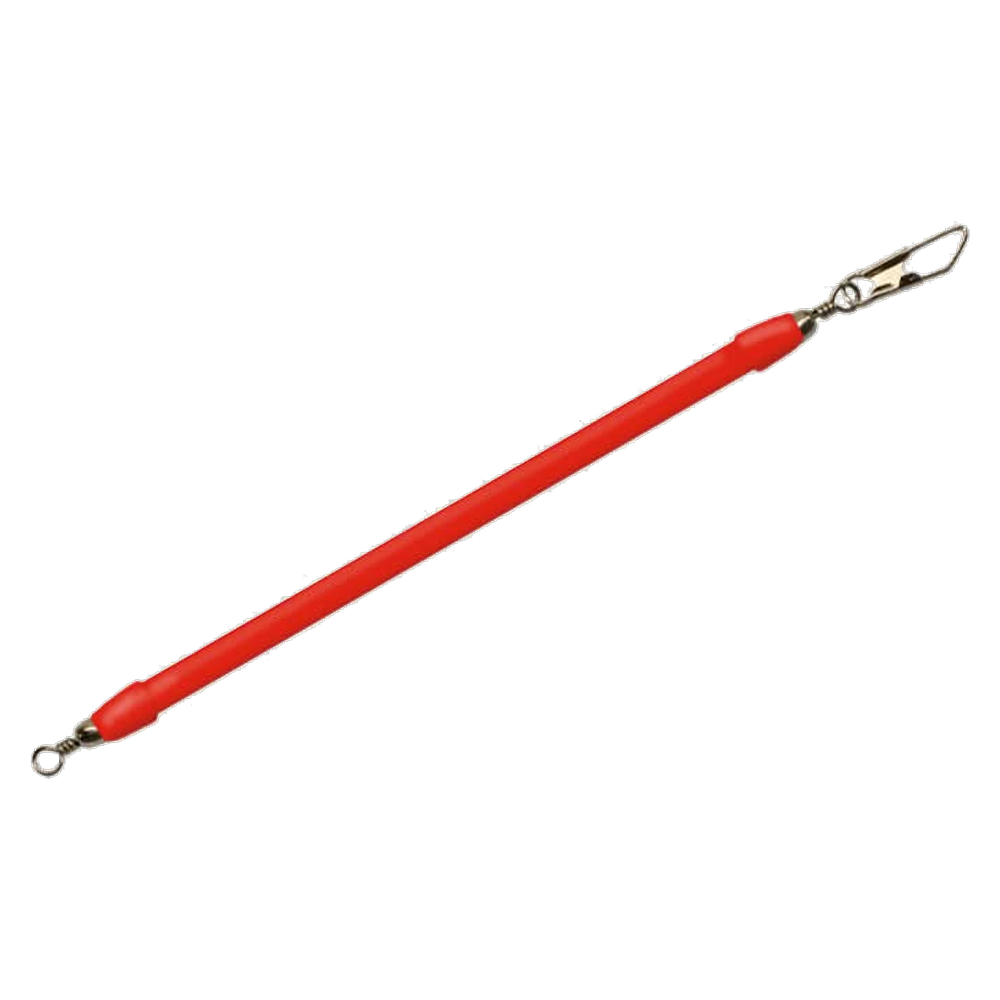 Mack's Lure Trolling Snubber - Red