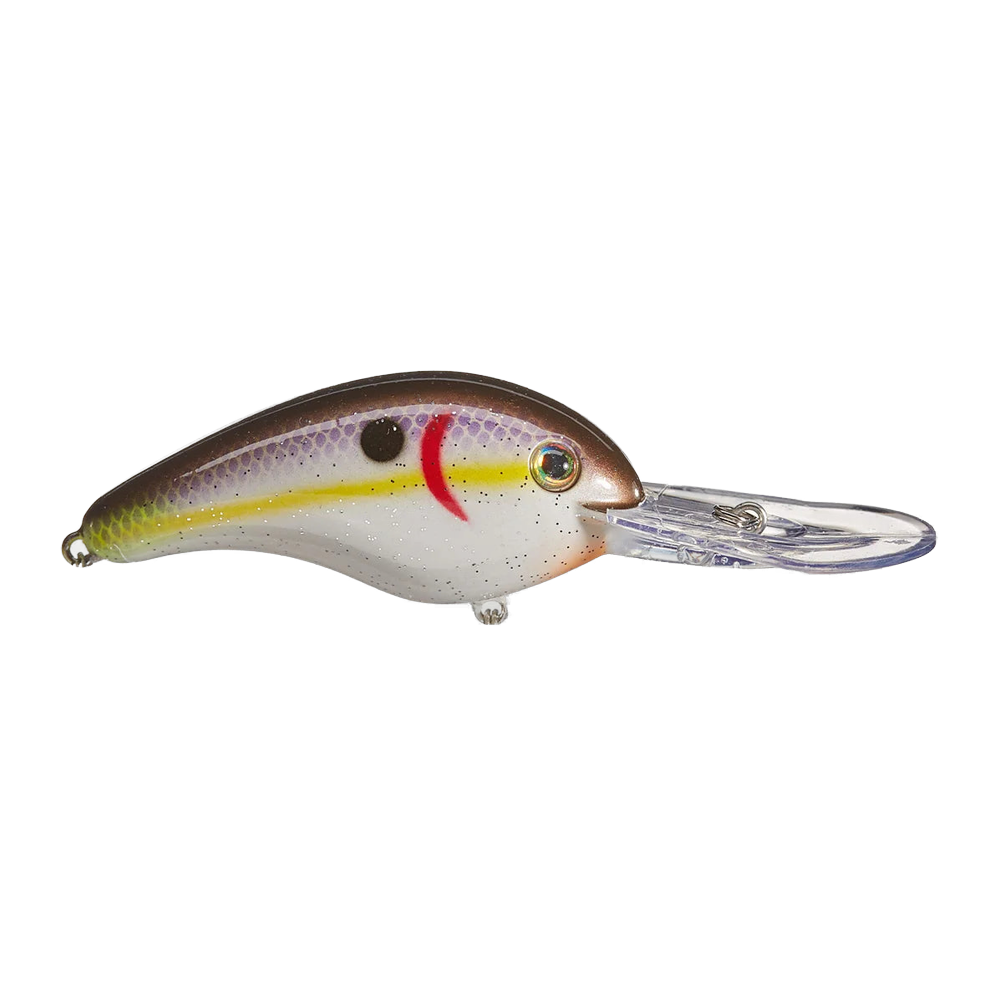 Strike King Pro-Model 5 XD Crankbait - Sexy Rock Star