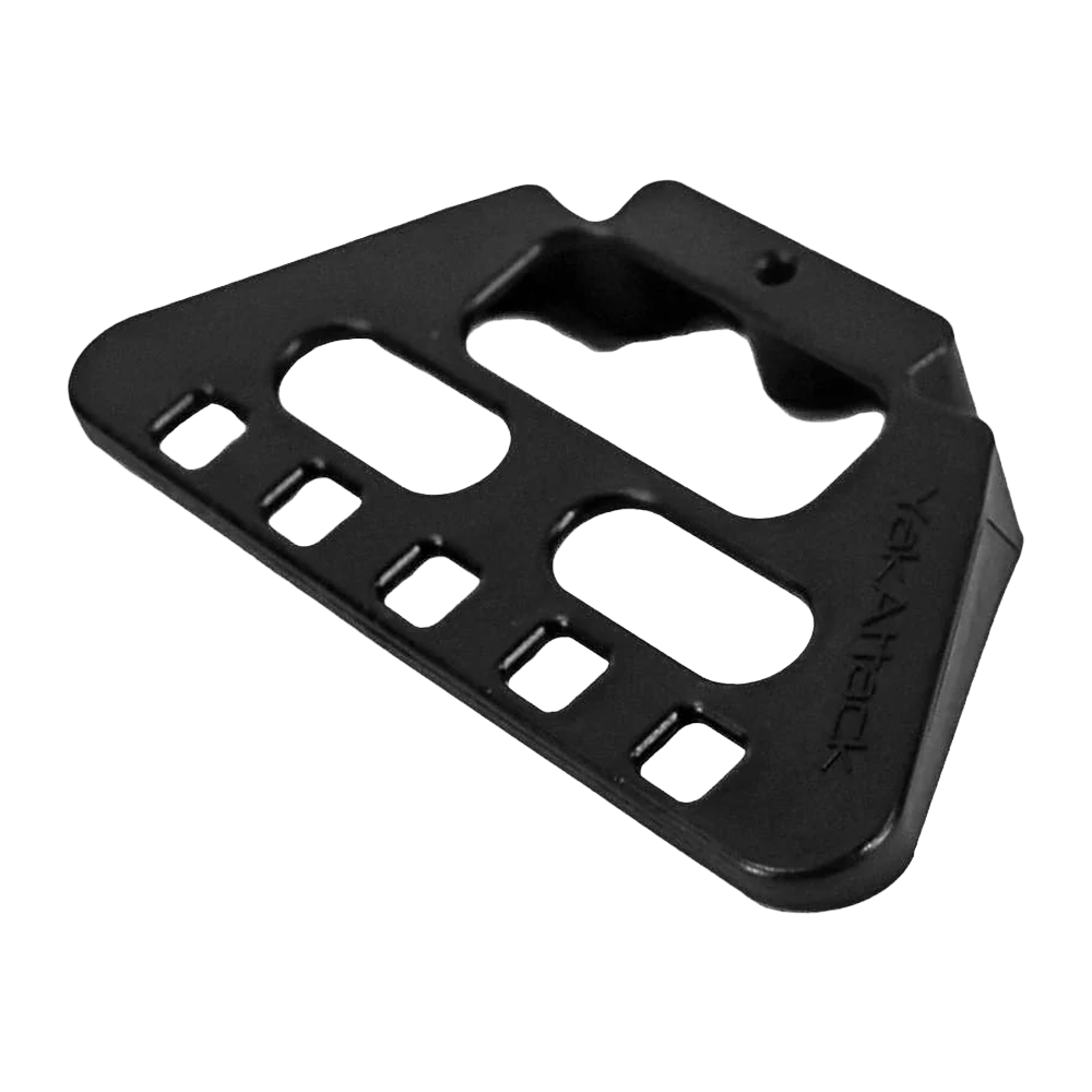 YakAttack Cup Holder Pro Tool Holder