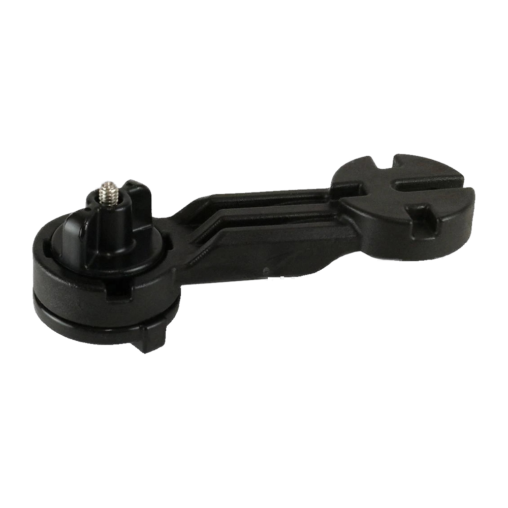 YakAttack SideArm Track Mount