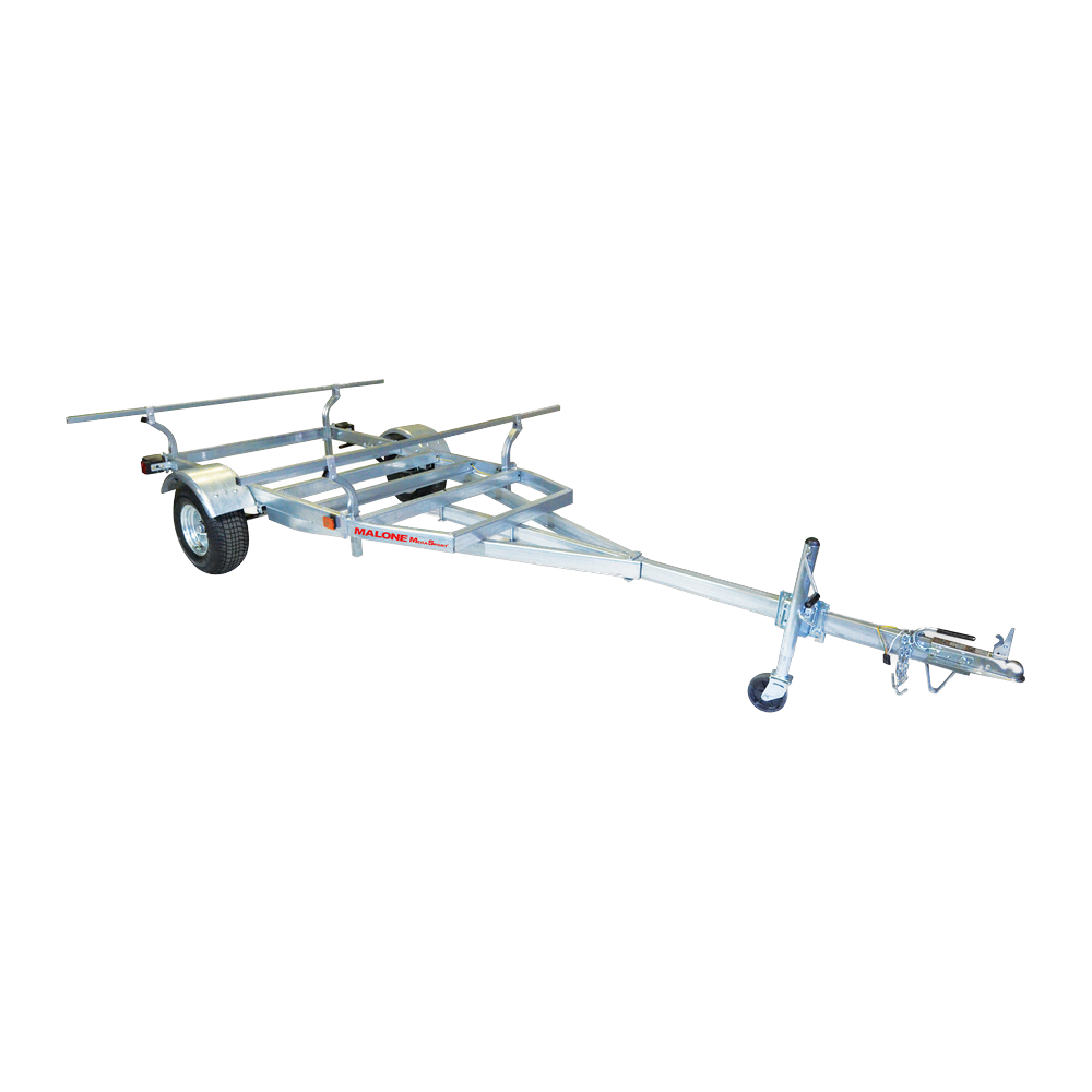 Malone MegaSport Trailer