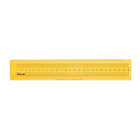 Ketch Karbonate Fish Measuring Board - 26"