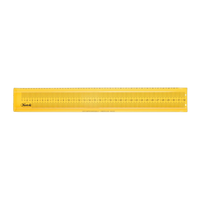Ketch Karbonate Fish Measuring Board - 32"