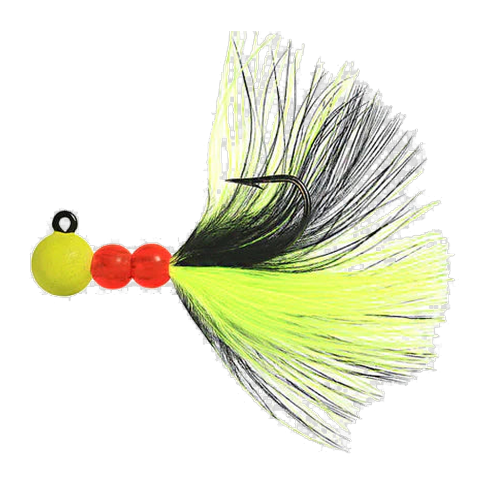 Hawken Beau-Mac SMJ Bead Jig - 17