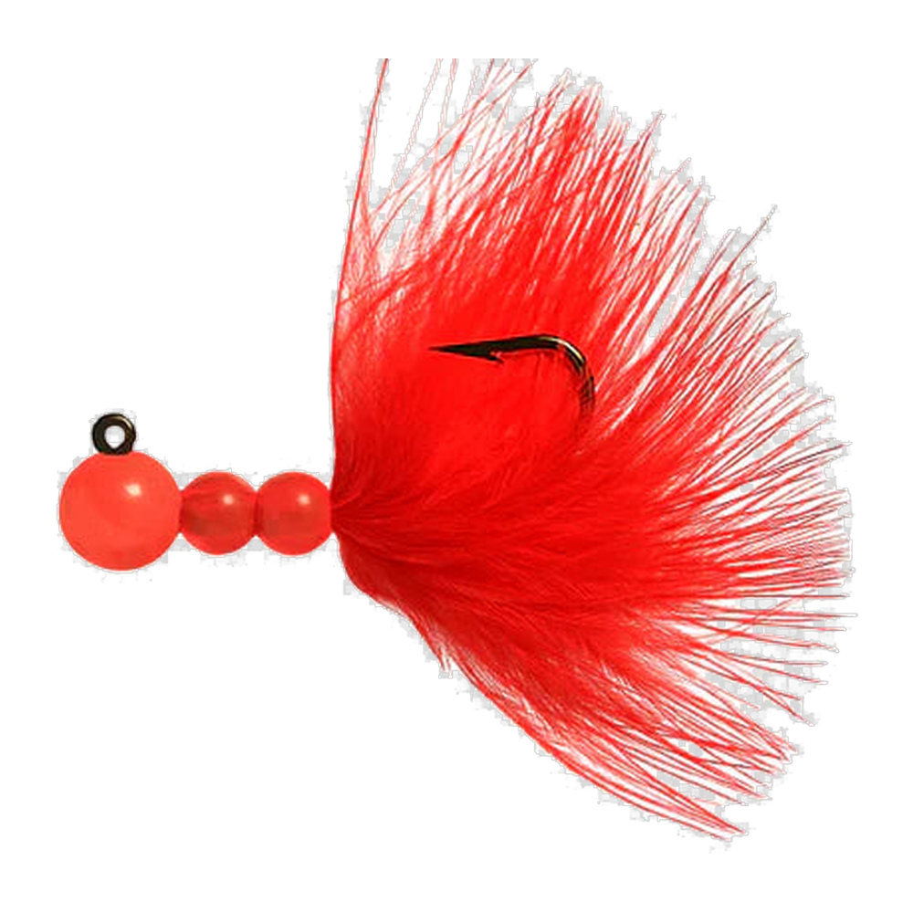 Hawken Beau-Mac SMJ Bead Jig - 18