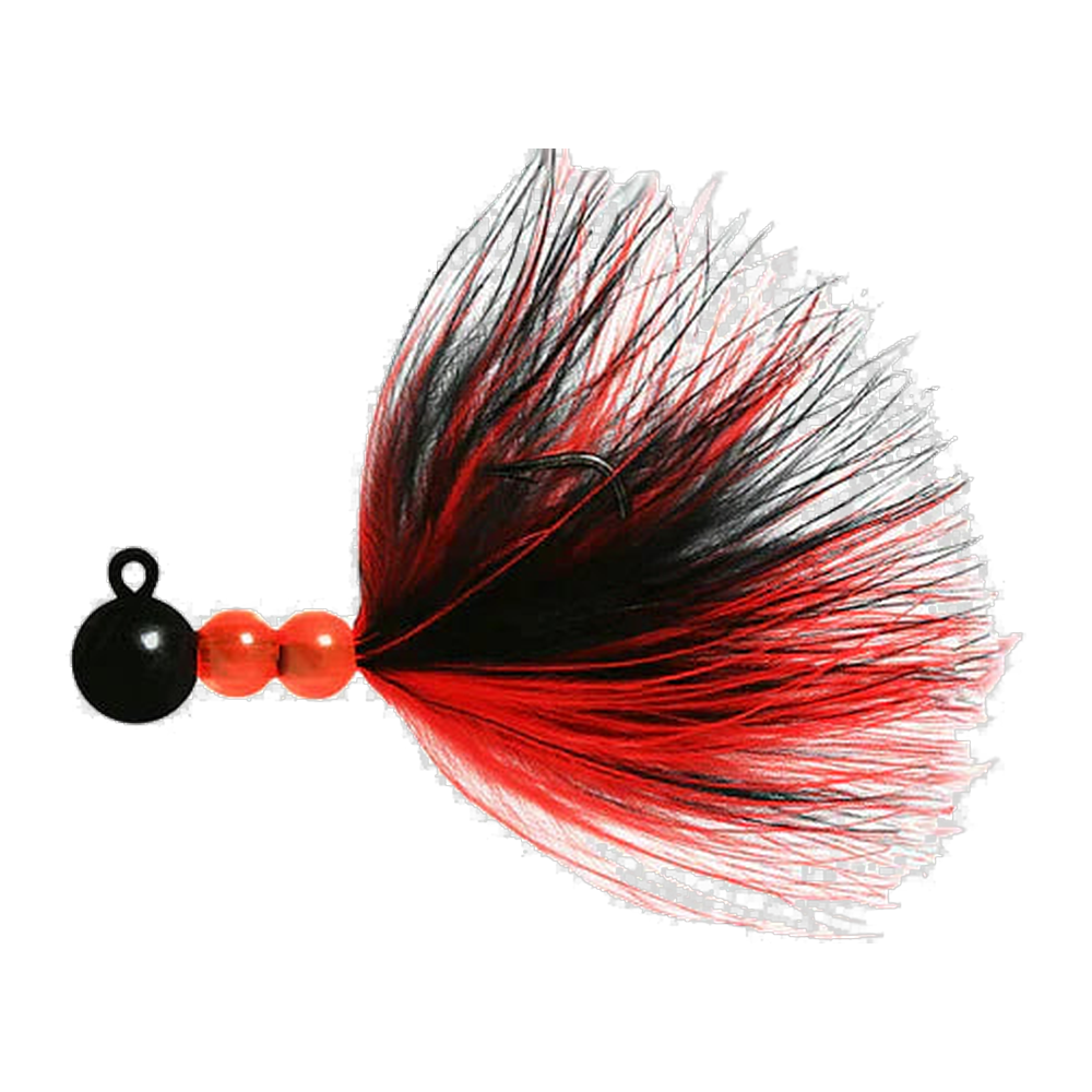 Hawken Beau-Mac SMJ Bead Jig - 19