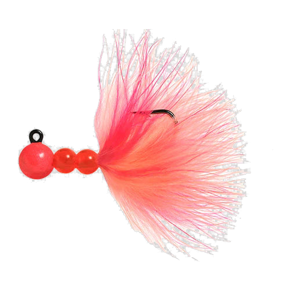 Hawken Beau-Mac SMJ Bead Jig - 27
