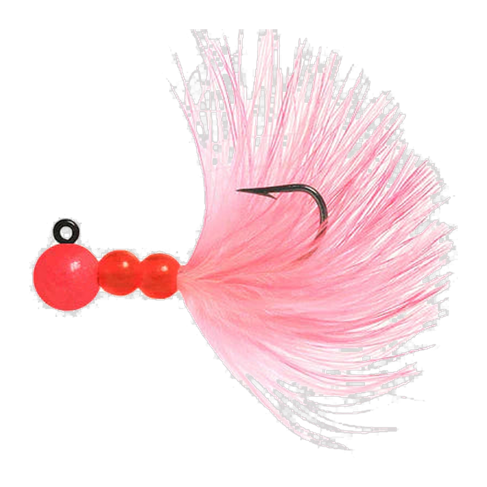 Hawken Beau-Mac SMJ Bead Jig - 28