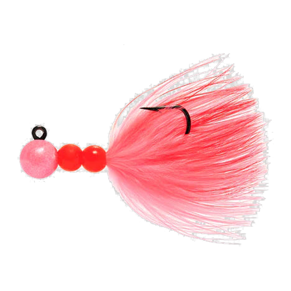 Hawken Beau-Mac SMJ Bead Jig - 33