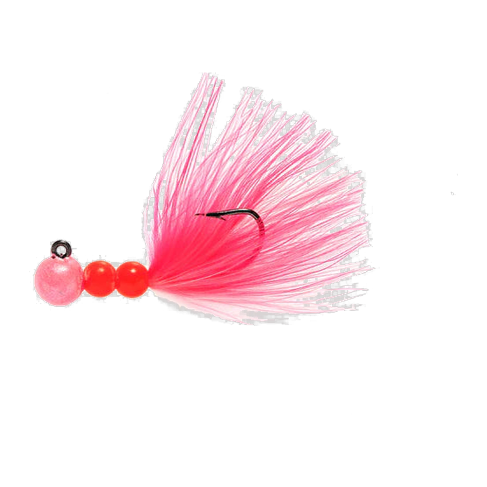 Hawken Beau-Mac SMJ Bead Jig - 34