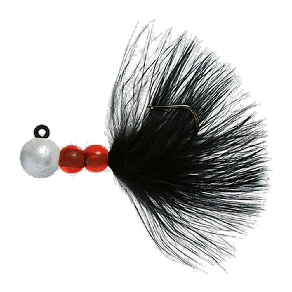 Hawken Beau-Mac SMJ Bead Jig - 35