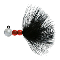 Hawken Beau-Mac SMJ Bead Jig - 35