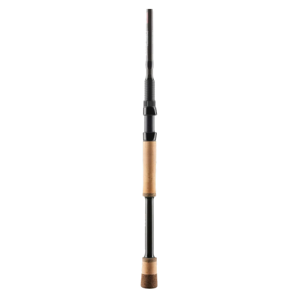 Cashion Element Z2 Ultralight Spinning Rods