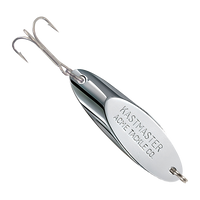 Acme Kastmaster - Silver