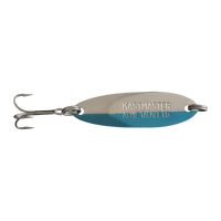 Acme Kastmaster - Chrome Blue