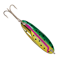 Acme Kastmaster - Cutthroat Trout
