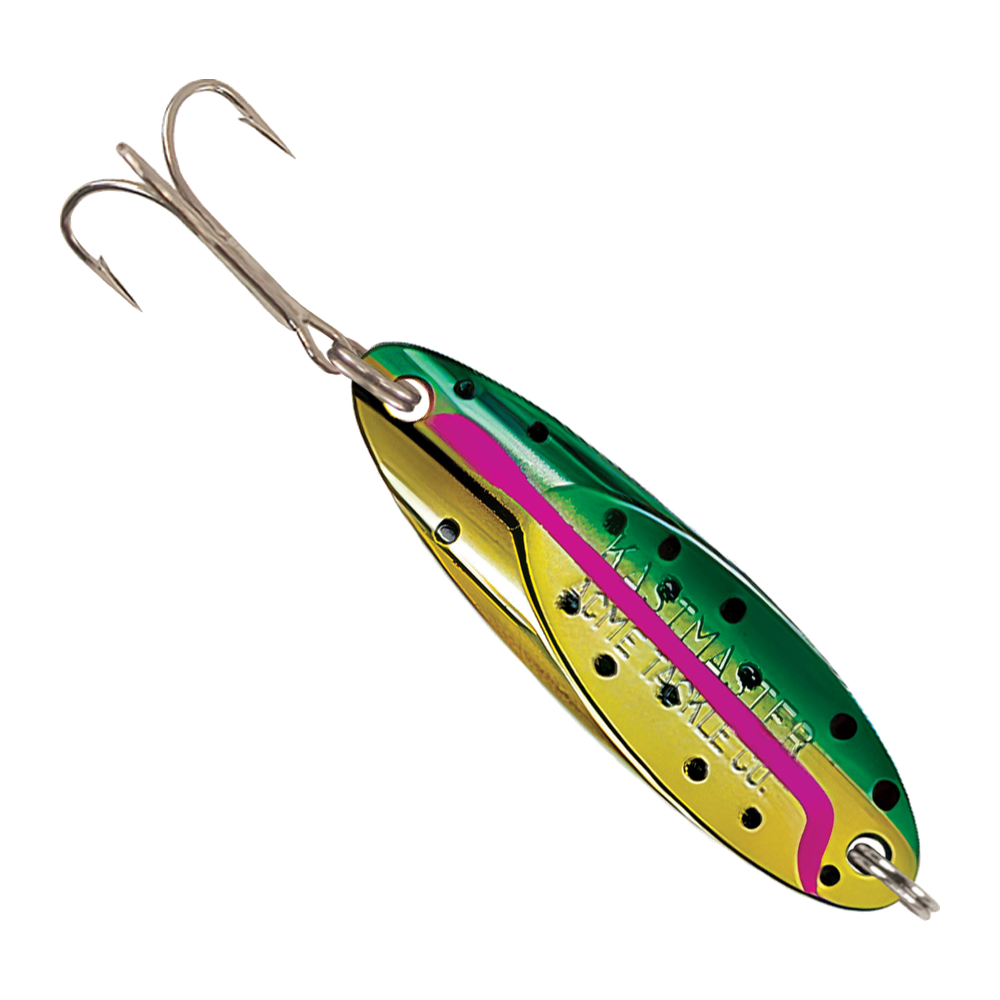 Acme Kastmaster - Cutthroat Trout