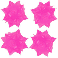 BnR Tackle Burr Beads