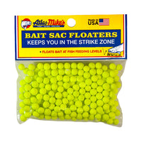 Bait Sac Floaters