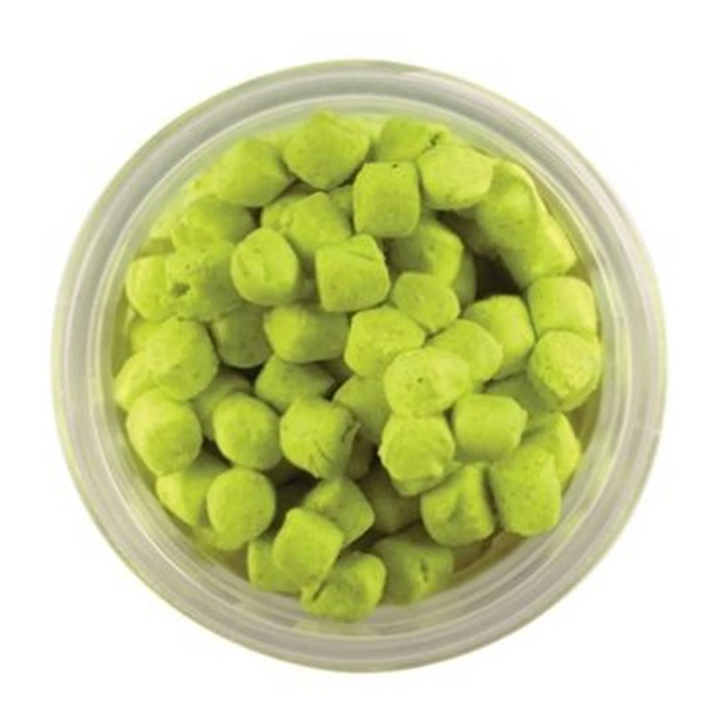 PowerBait Chroma-Glow Crappie Nibbles