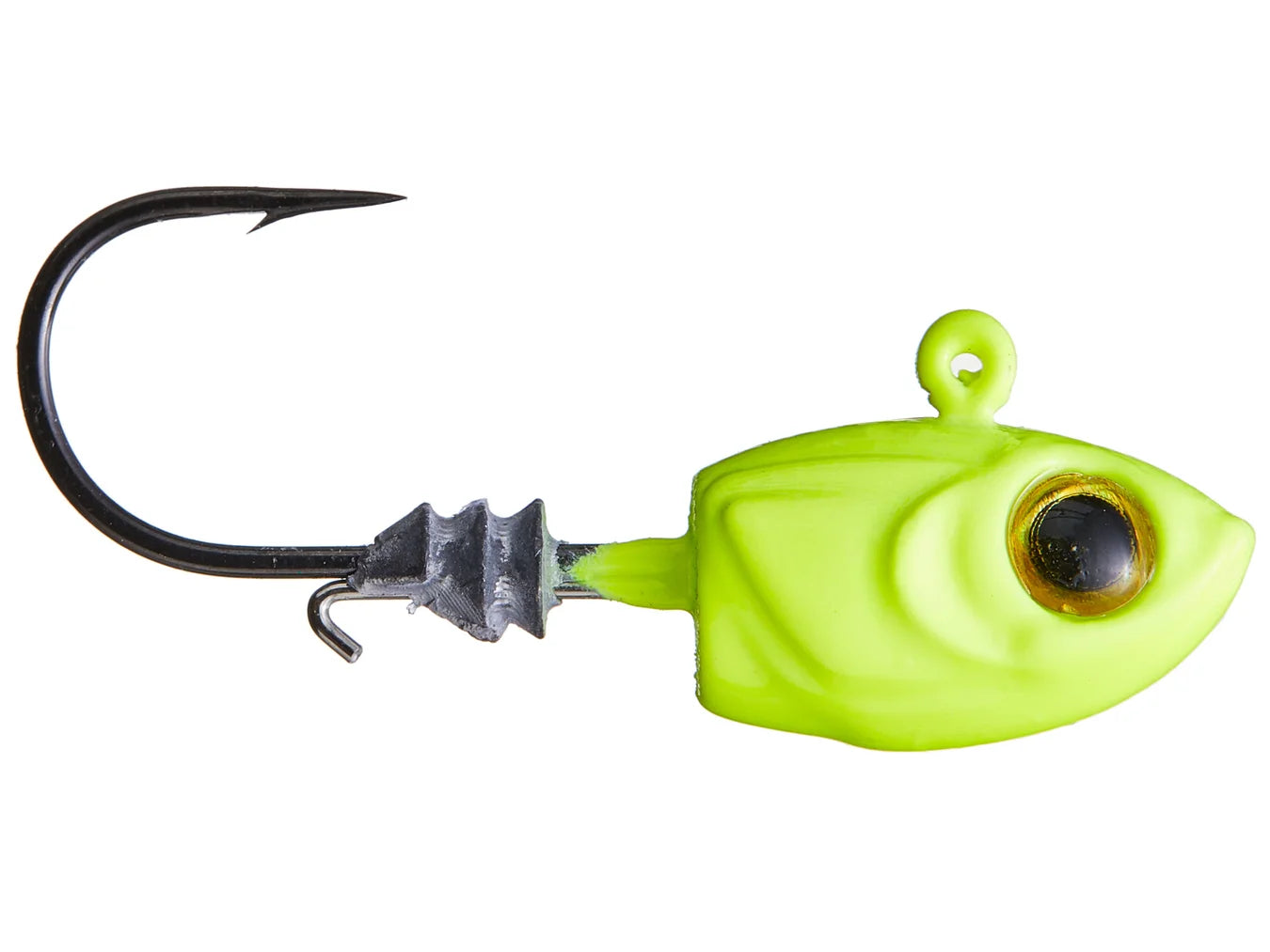 Z-Man Micro Shad Headz