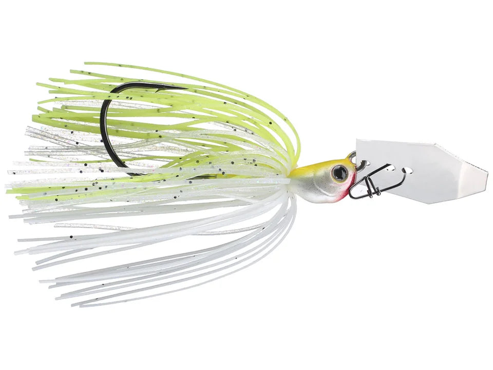 Chatterbait Jackhammer