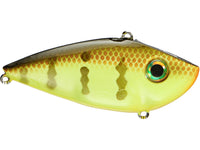 Red Eye Shad