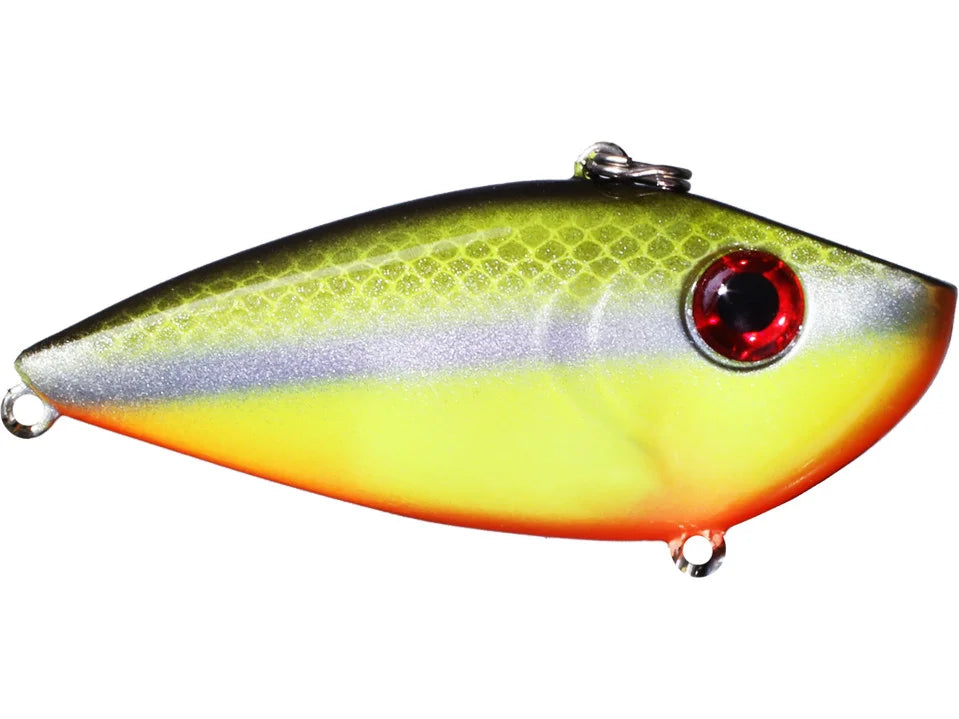 Red Eye Shad