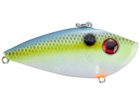 Red Eye Shad