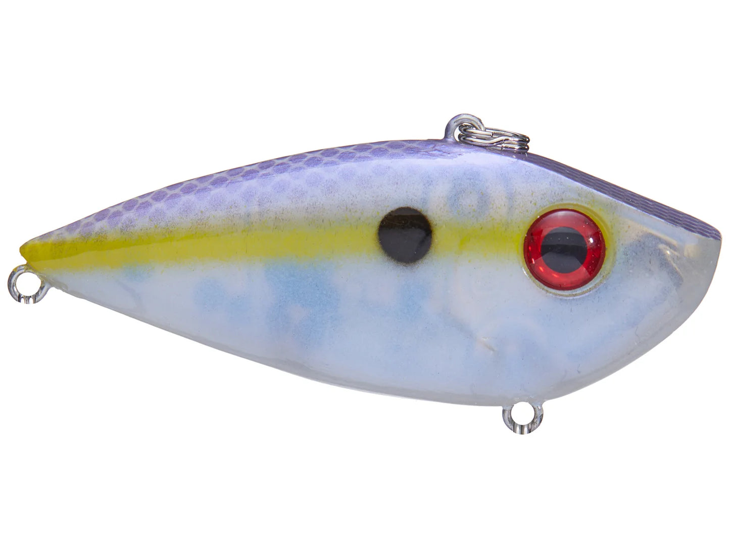 Red Eye Shad