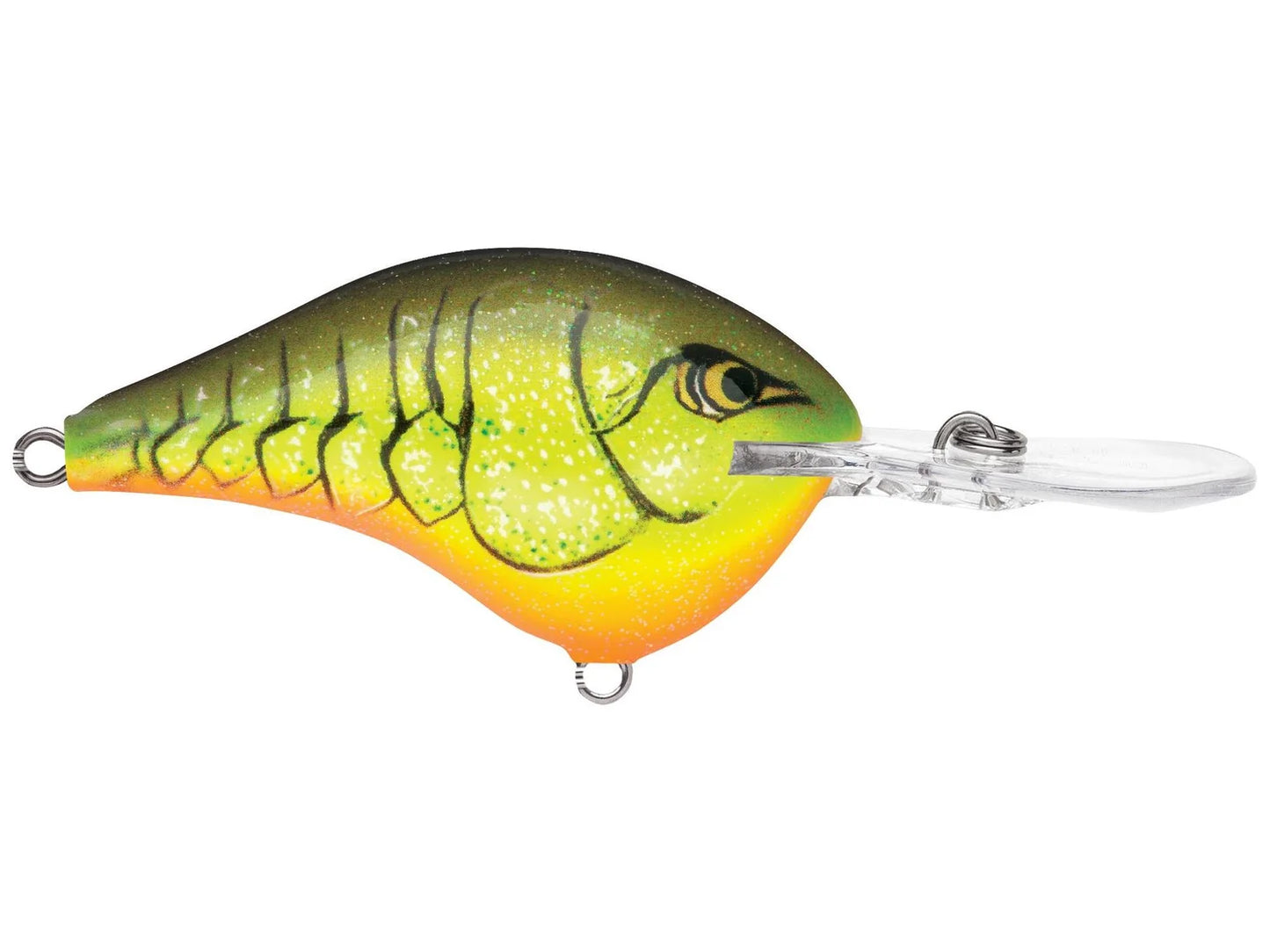 Rapala DT12 Series Crankbaits