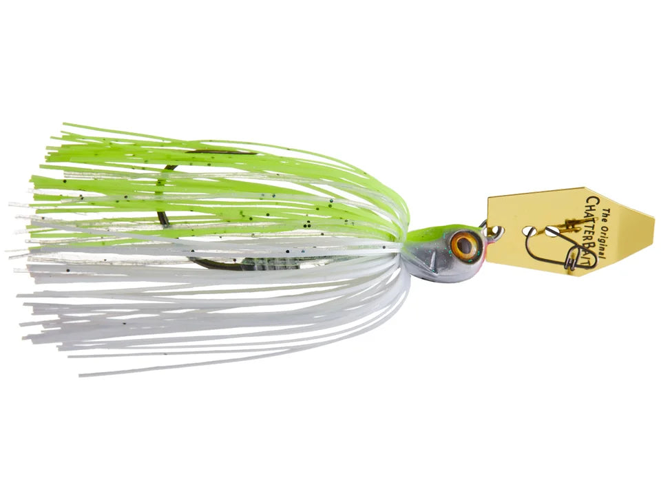 Chatterbait Elite Evo