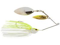 Slingbladez Spinnerbait Double Willow