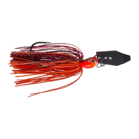 Z-Man Chatterbait Jackhammer - Fire Craw
